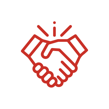business relationships