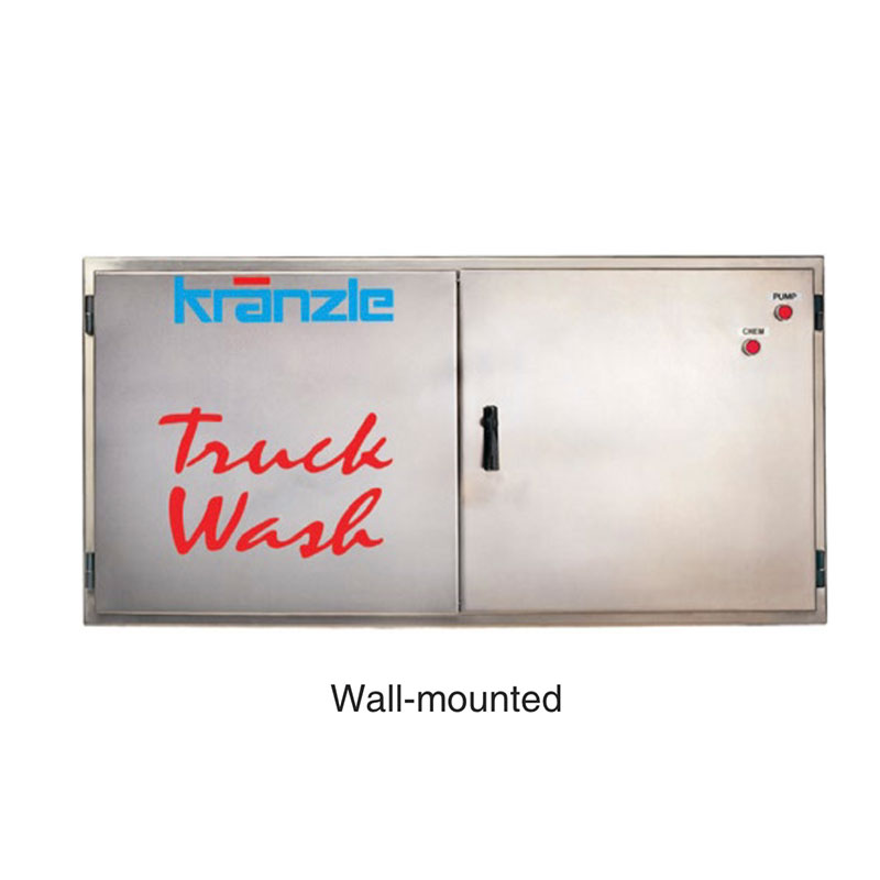 Kranzle air compressors