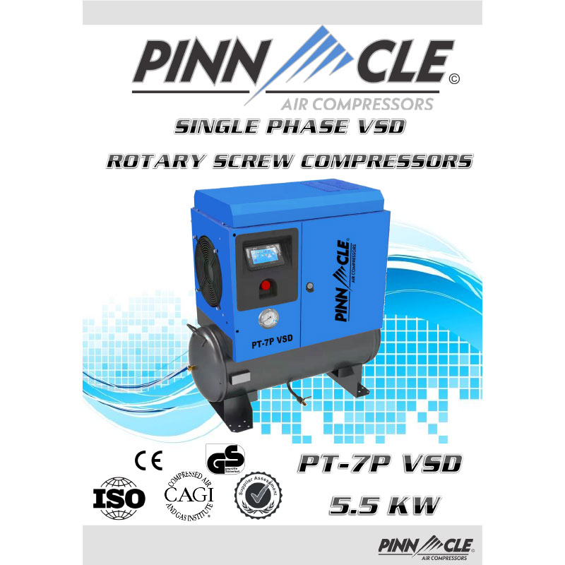 Kranzle air compressors