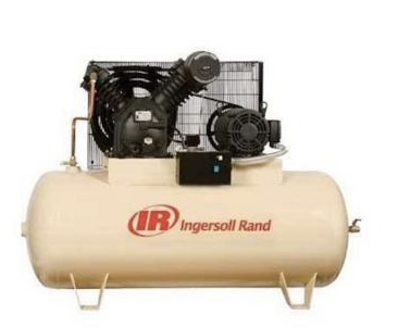 Ingersoll Rand Air Compressors
