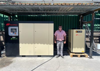 Compressors Images