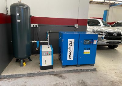 Compressors Images