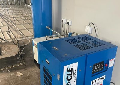 Compressors Images