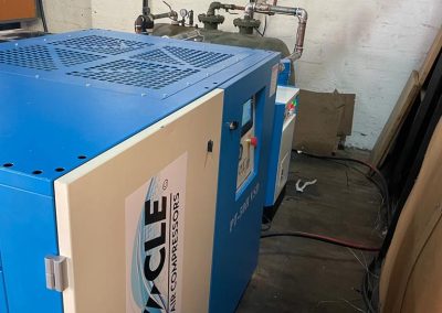 Compressors Images